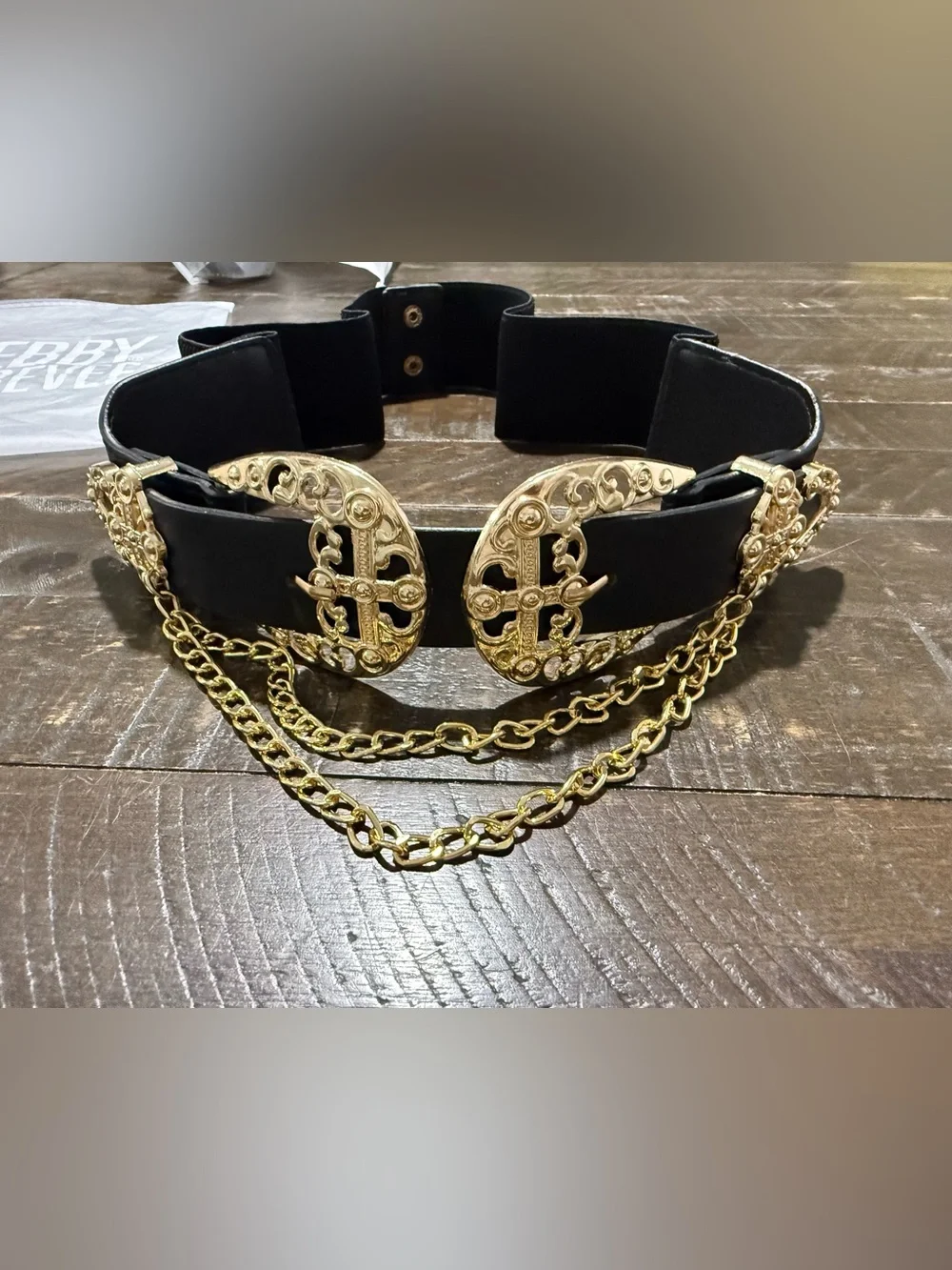 Pebby Forevee this belt